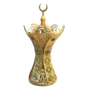 Majestic Golden Bukhurdaani