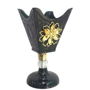Black & Gold Bukhurdaani.