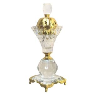 Golden Crystal Bukhurdaani.
