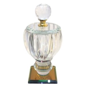 Crystal Sakerdani (Candy Box).