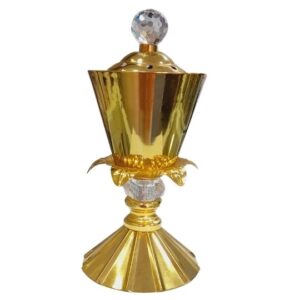 Golden Metal Bukhurdaani.