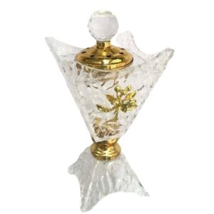 Regal Crystal Bukhurdaani.
