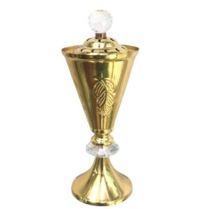 Golden Grace Bukhurdaani.