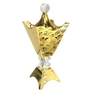 Golden Royal Bukhurdaani.