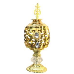 Gold Metal Bukhurdaani.