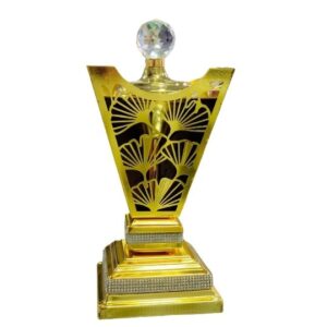Golden Metal Bukhurdaani.