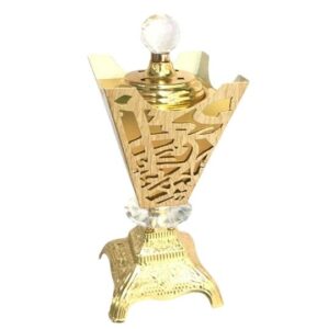 Golden Metal Bukhurdaani.