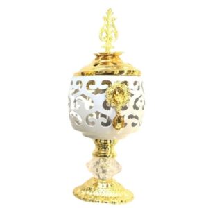 White Metal Bukhurdaani.