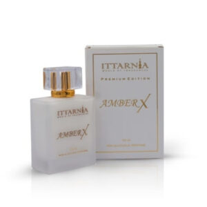 AmberX Non-Alcoholic Perfume-100ml.