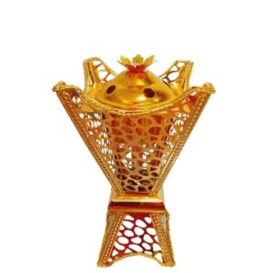 Royal Gold Metal Bukhurdaani.