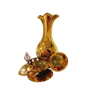 Gold Metal Bukhurdaani.