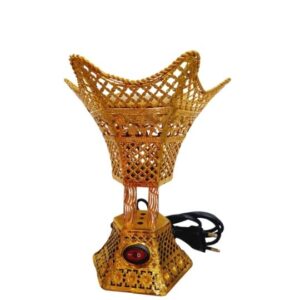 Gold Metal Bukhurdaani.