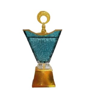 Cyrstal & Metal Base Bukhurdaani.