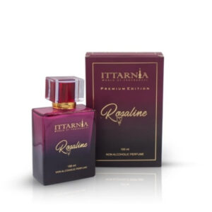 Rosaline Non-Alcoholic Perfume-100ml.