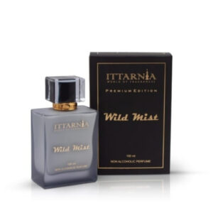 Wild Mist Non-Alcoholic Perfume-100ml.