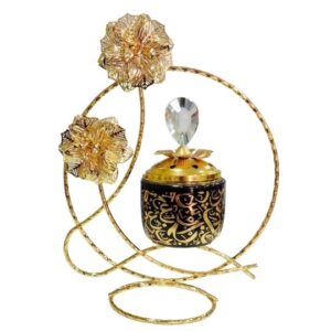 Ceramic & Metal Bukhurdaani.