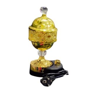 Golden Metal Bukhurdaani.