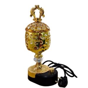 Golden Metal Bukhurdaani.