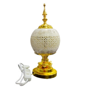 Ceramic & Metal Bukhurdaani.