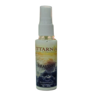 Heavenia Spray Perfume Non-Alcoholic 50ml.
