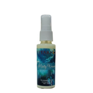 Misty Venom Spray Perfume Non-Alcoholic 50ml.