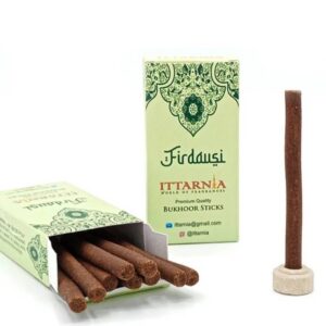 Firdausi Bukhoor Sticks.