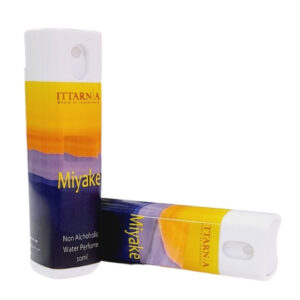Miyake Non-Alcoholic 10ml Perfume.