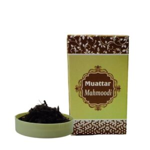 Muattar Mahmoodi(10 gram).