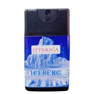 ICYBERG Pocket Perfume-25ml.