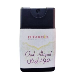 OUD ABIYAD Pocket Perfume-25ml.