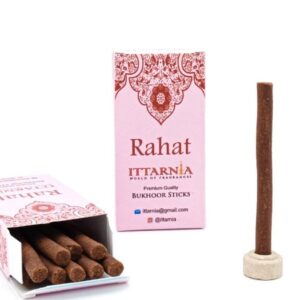 Rahat Bukhoor Sticks.