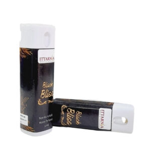 Black Bliss Non-Alcoholic 10ml Perfume.