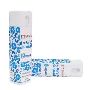 Blossom Non-Alcoholic 10ml Perfume.