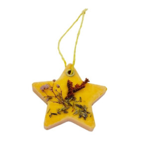 ITTARNIA Aroma Wax Sachets-Musk.