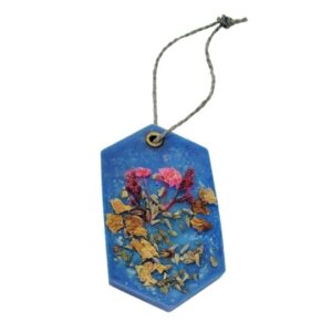 ITTARNIA Aroma Wax Sachets-Ylang Ylang.