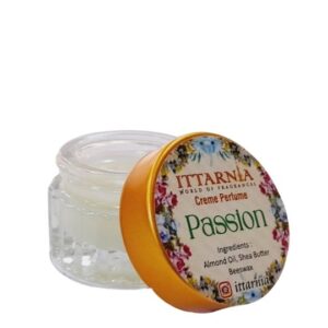 ITTARNIA Passion Creme Perfume.