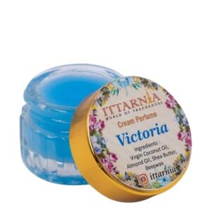 ITTARNIA Victoria Creme Perfume.