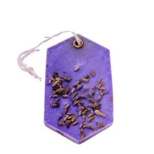 ITTARNIA Aroma Wax Sachets-Lavender.