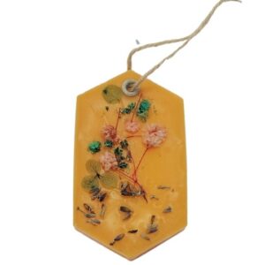 ITTARNIA Aroma Wax Sachets-Sugar & Spice.