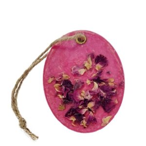 ITTARNIA Aroma Wax Sachets-Rose.