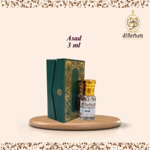 Attar Asad