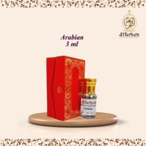 Attar Arabian