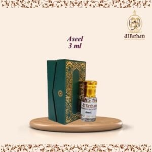Attar Aseel