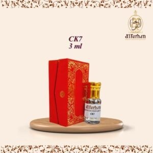 Attar CK7