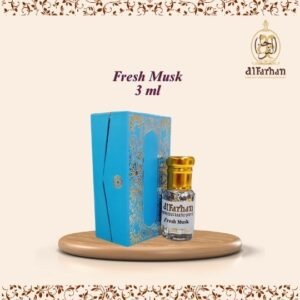 Attar Fresh Musk
