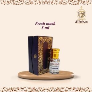 Attar Fresh Musk