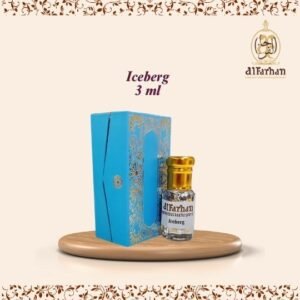 Attar Iceberg