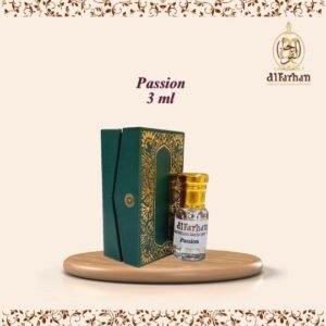 Attar Passion