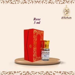 Attar Rose