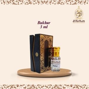 Attar Bukhur